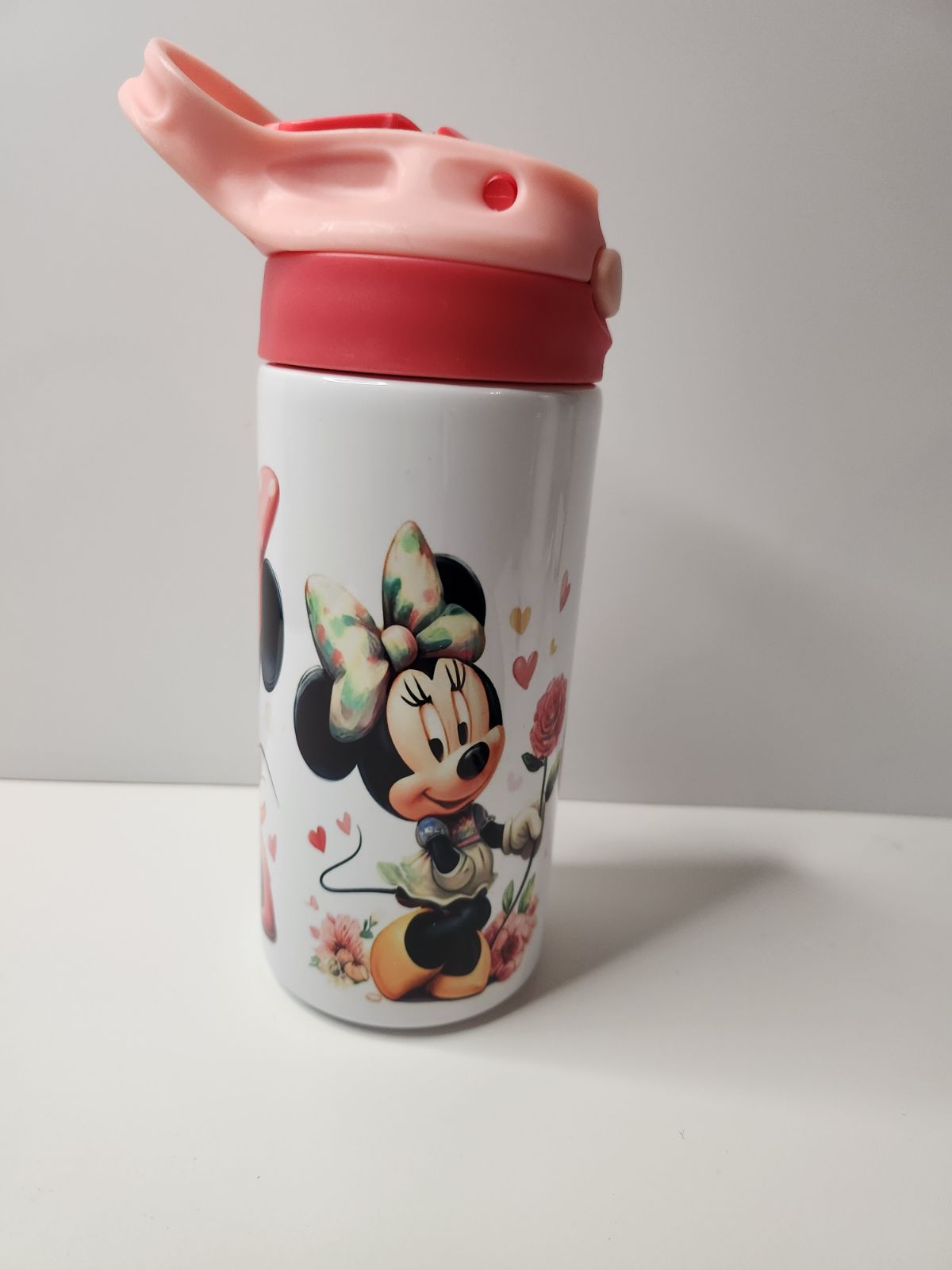 12oz Personalized Sippy Cup